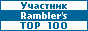 Rambler's TOP 100